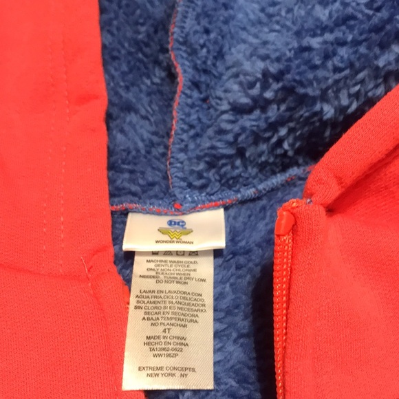 4t jacket - Picture 2 of 4